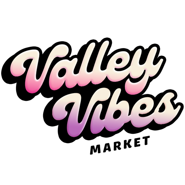 VALLEY VIBES MARKET